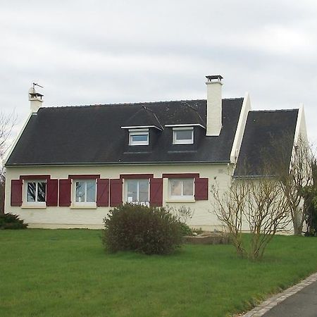 Mamoucafecouette Bed and Breakfast Roz-sur-Couesnon Buitenkant foto