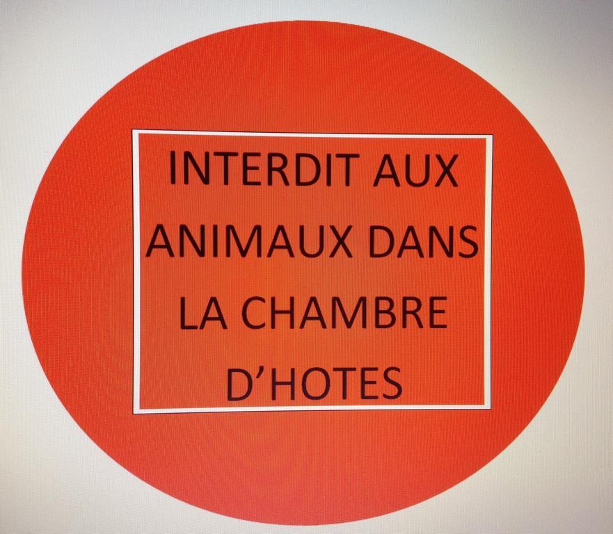 Mamoucafecouette Bed and Breakfast Roz-sur-Couesnon Buitenkant foto